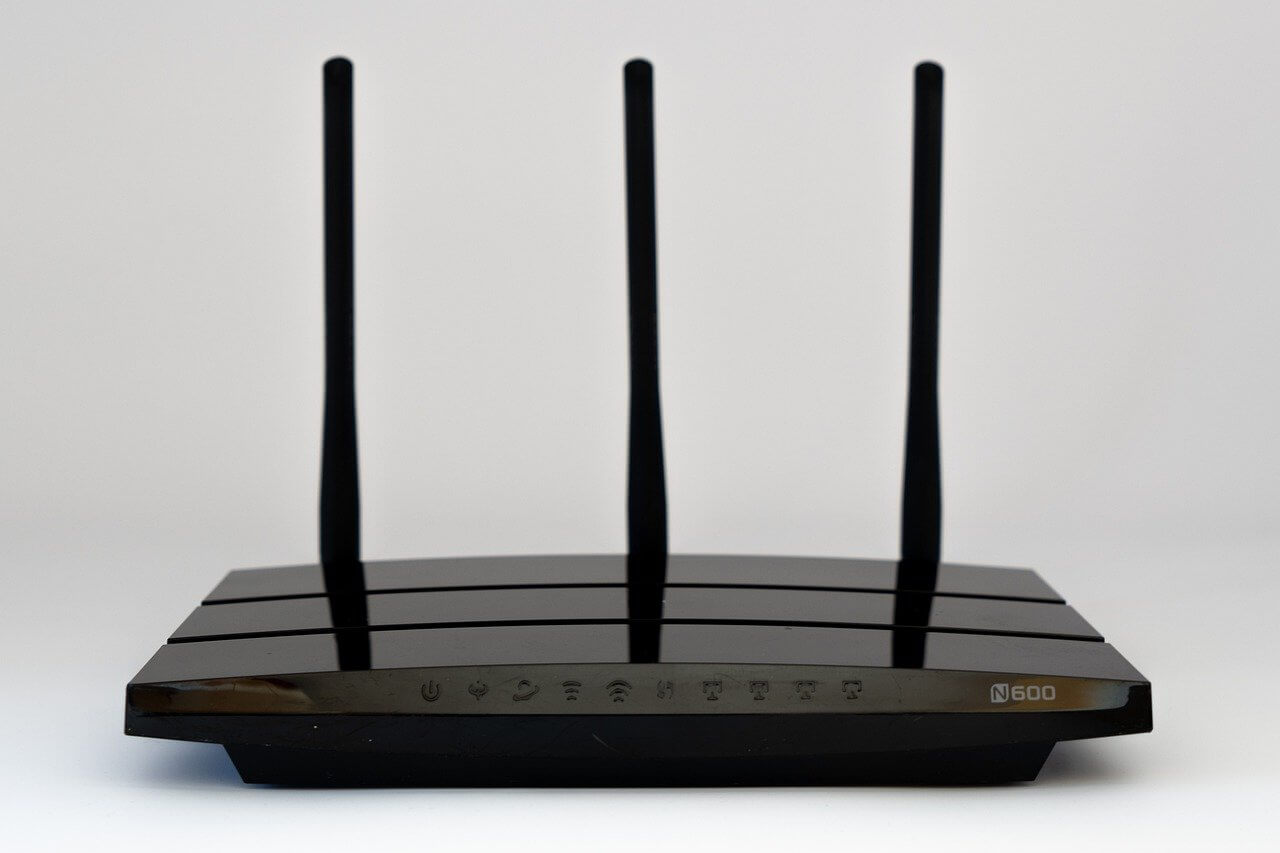 Best WiFi Gaming Router