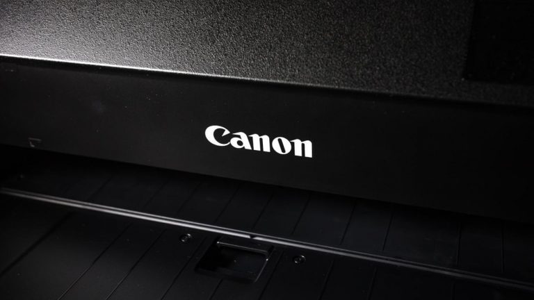 How to Connect Canon Printer to WiFi