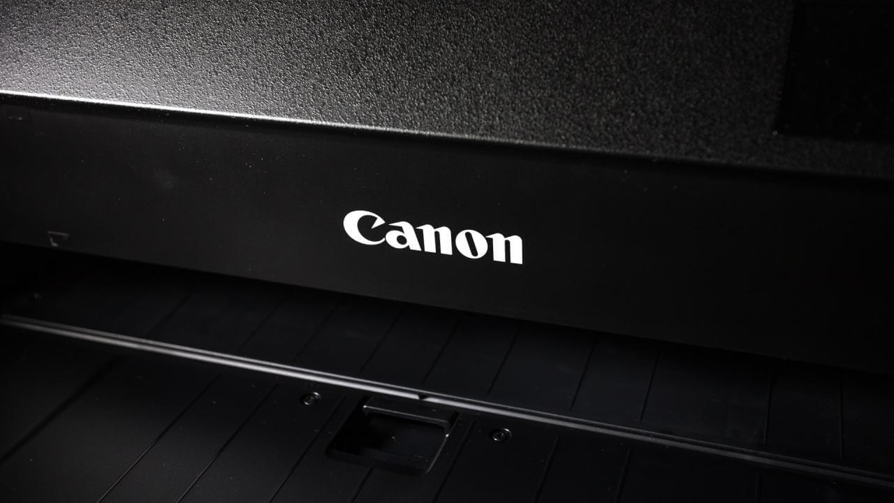 How to Connect Canon Printer to WiFi