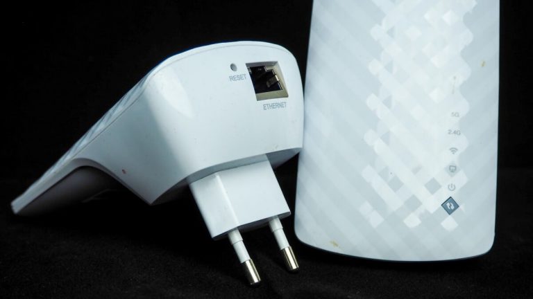 do i need a wifi extender