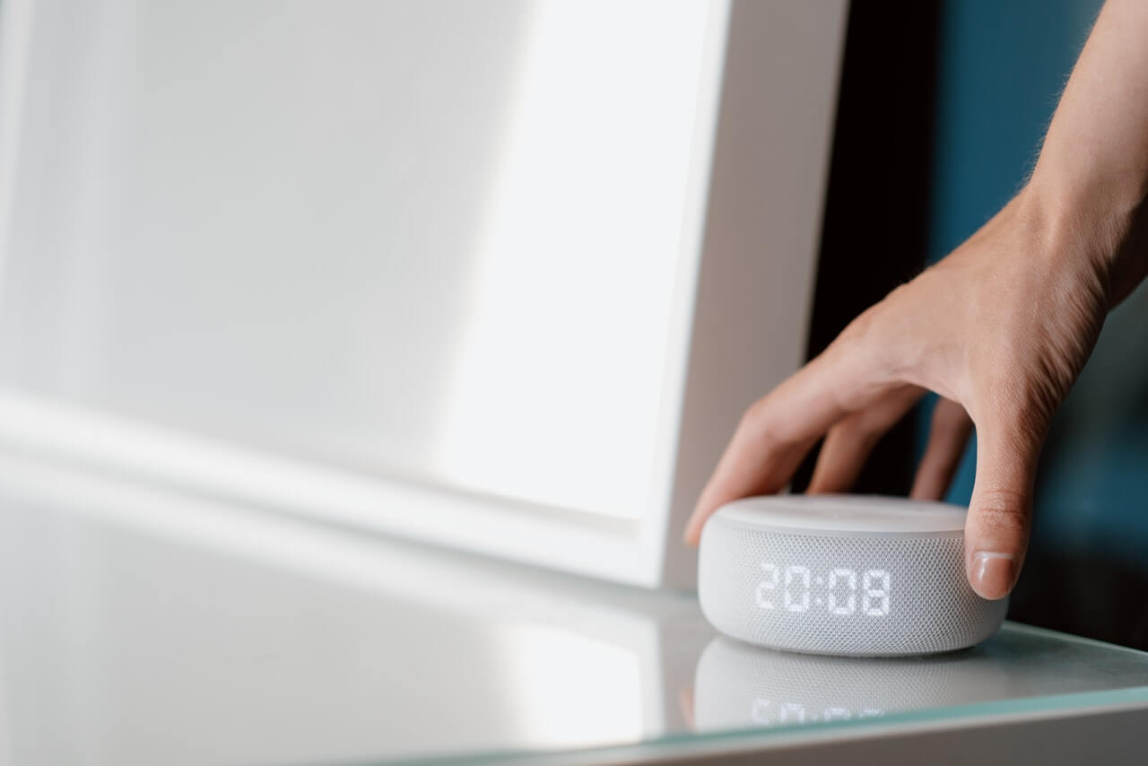 How to Change WiFi on Alexa