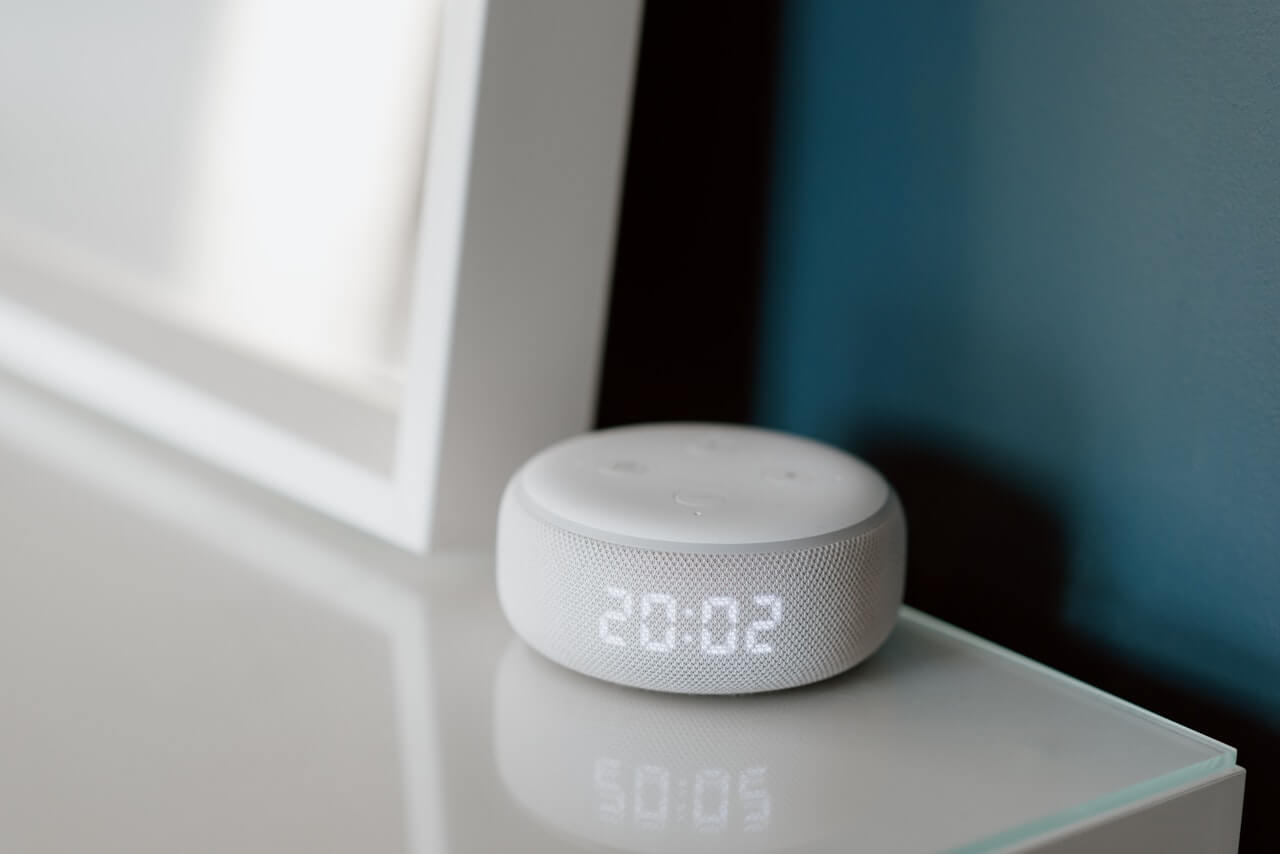 How to Connect Alexa to WiFi