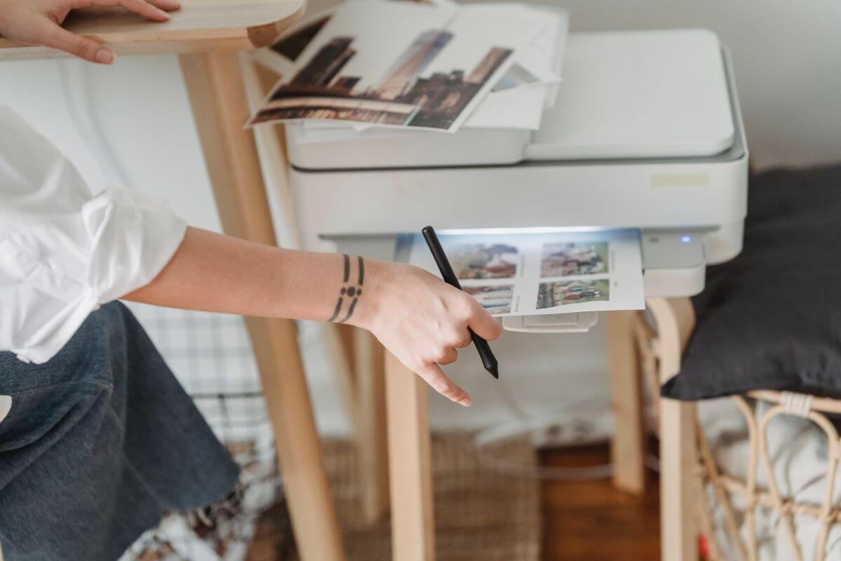 how to connect canon ts3122 printer to wifi