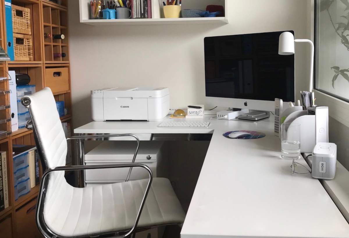 Best WiFi Home Printer
