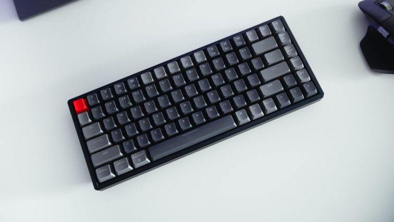 Best WiFi Keyboard