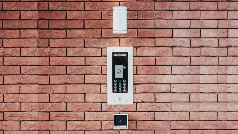 Best WiFi Security System