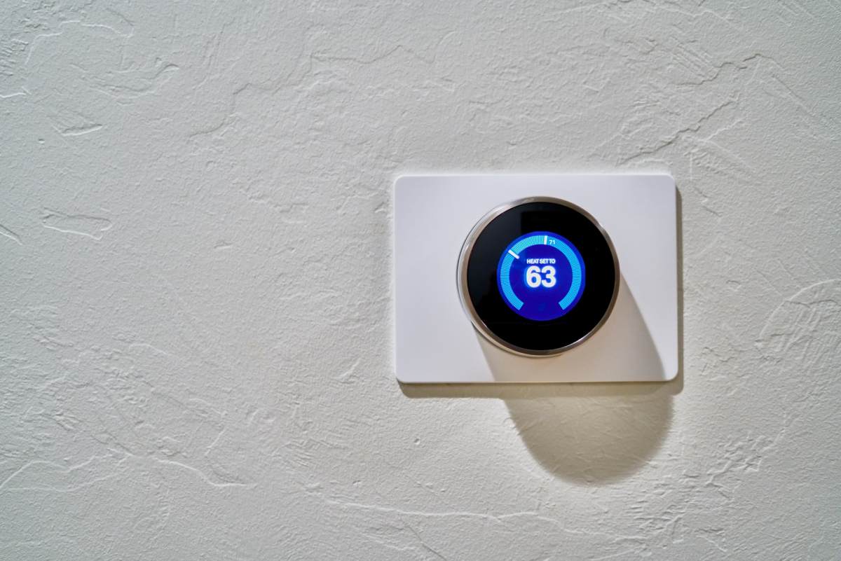 Best WiFi Thermostat