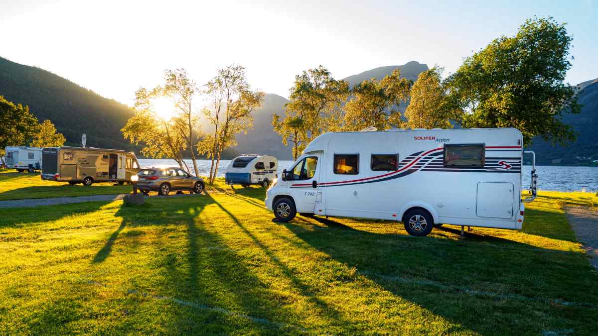 Best Wifi Booster for RV