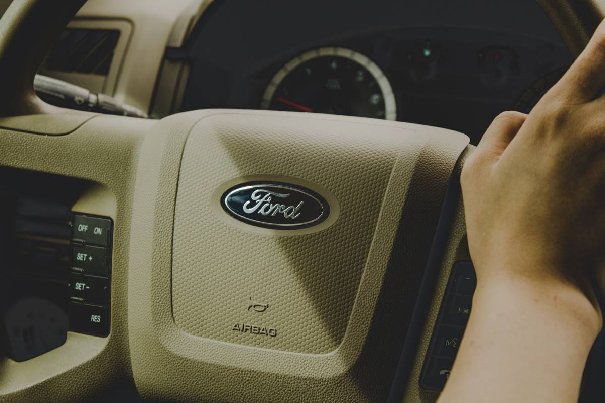 What Is Ford Sync Wifi?
