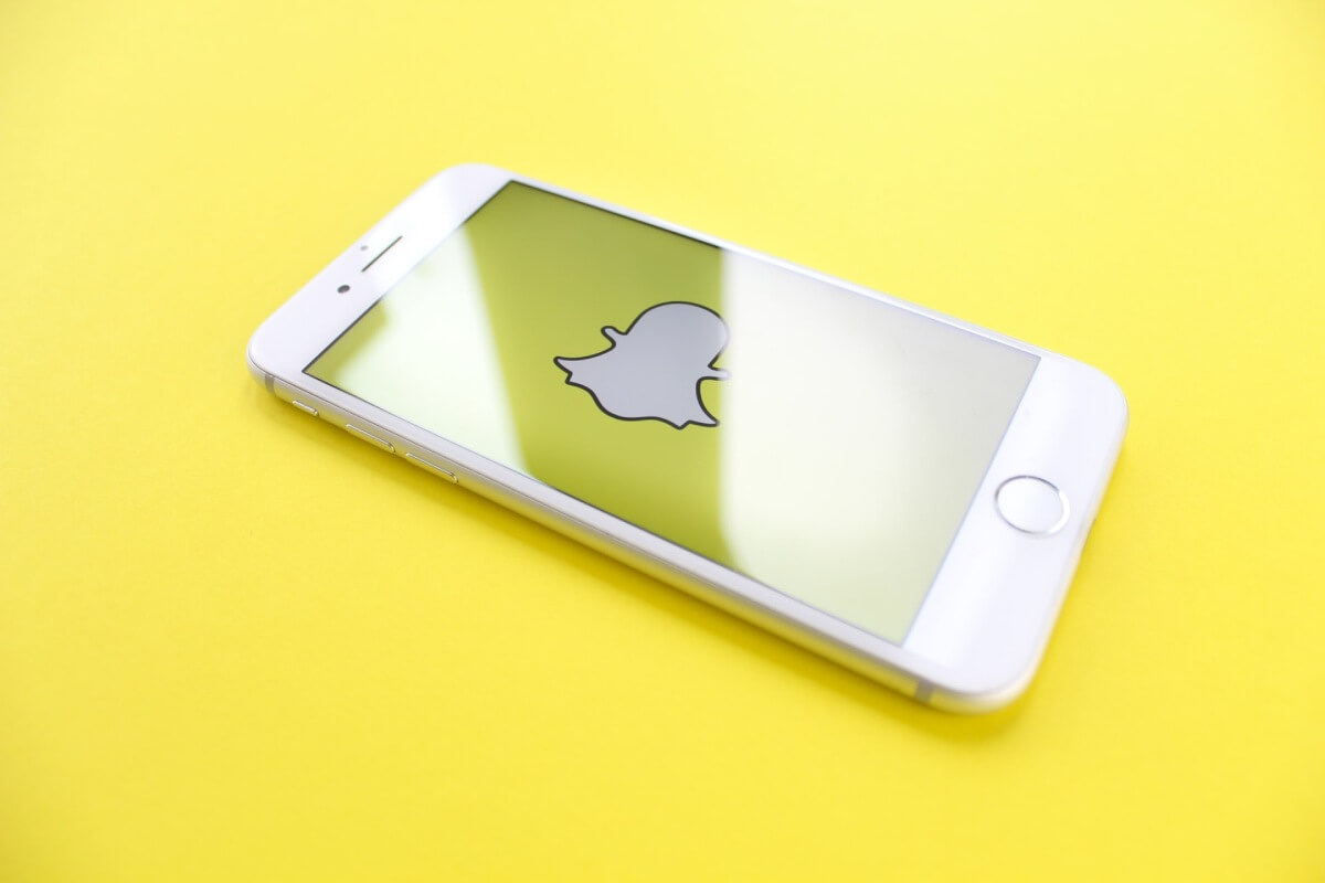 how to use snapchat without wifi