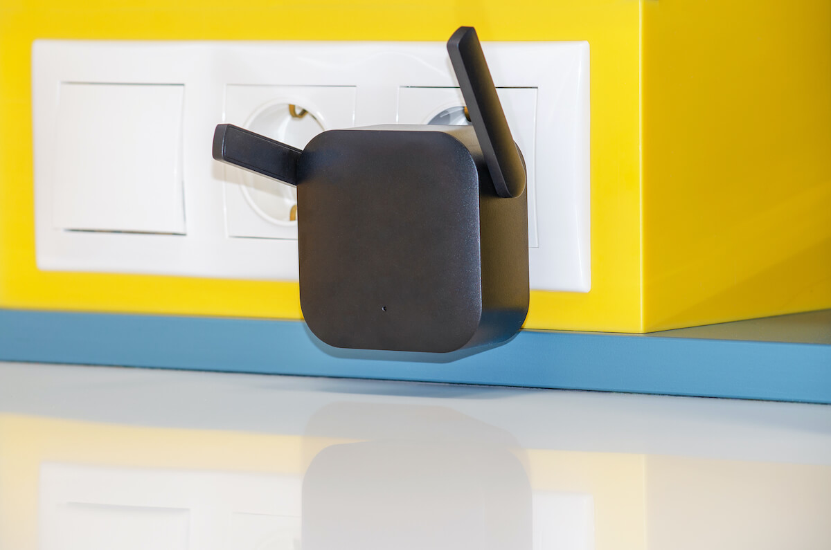 Best WiFi Extender for Fios