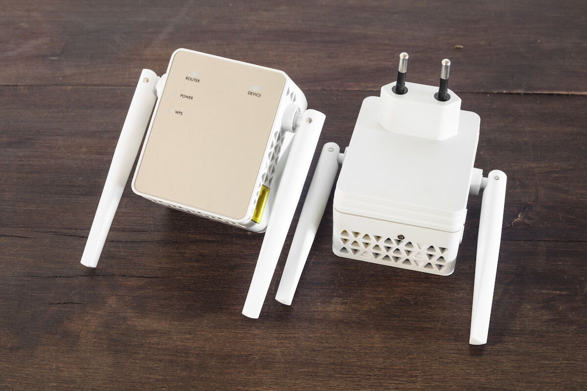 Best WiFi Extender for Spectrum