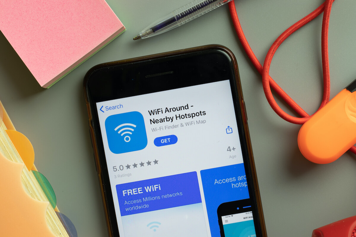 Best WiFi Hotspot App