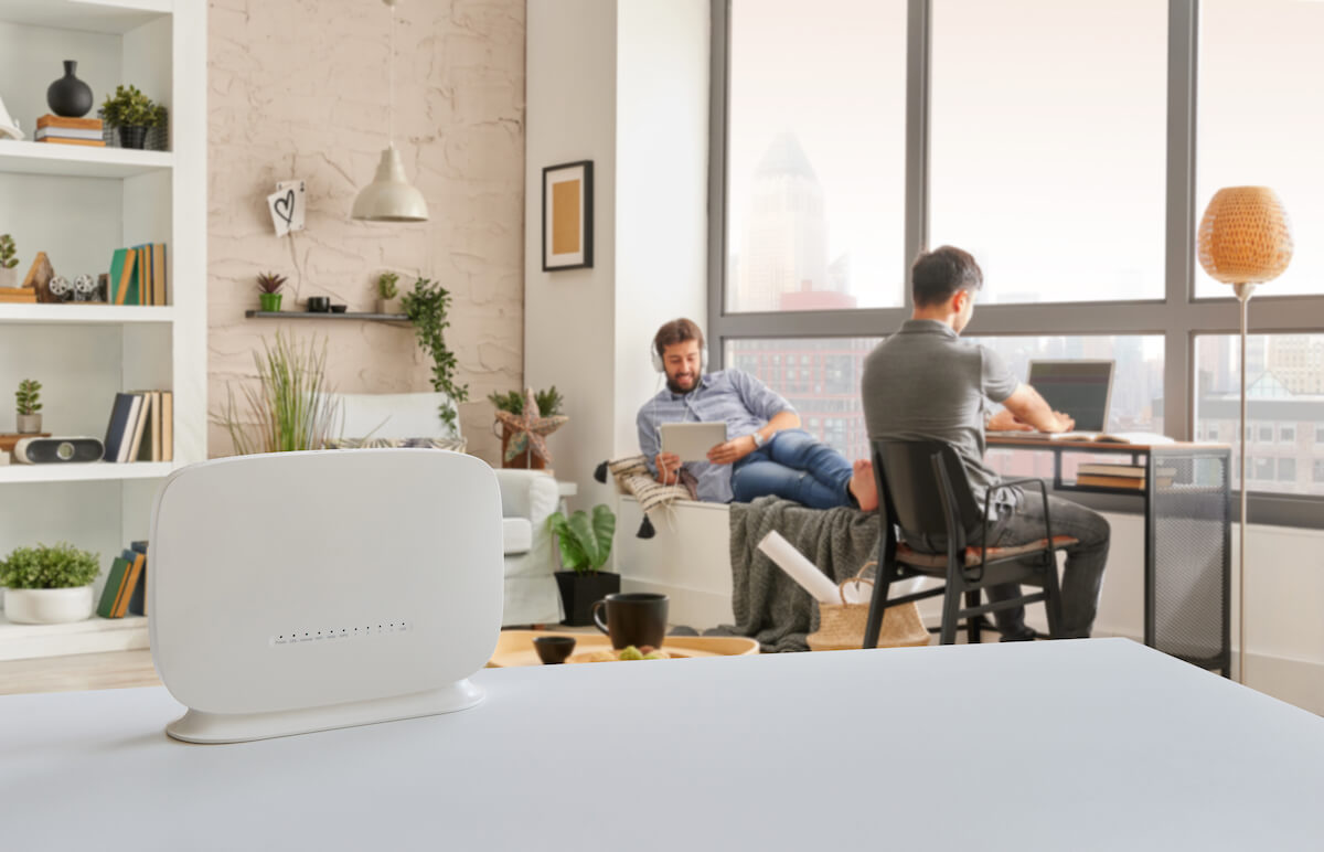 Best Wifi Router for long range