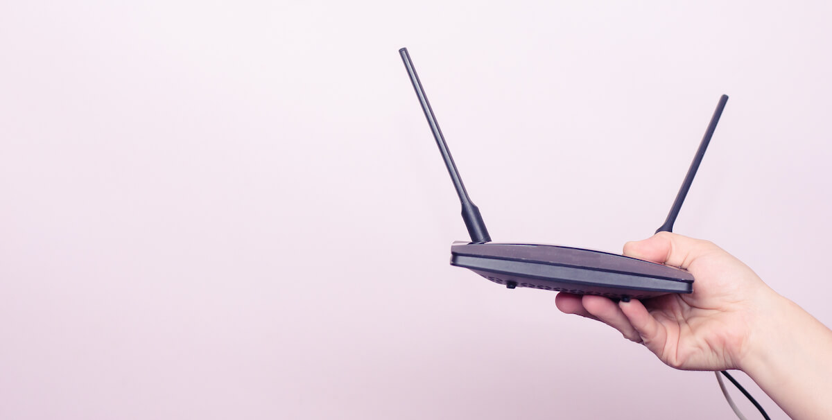 Best wifi router for fiber optic