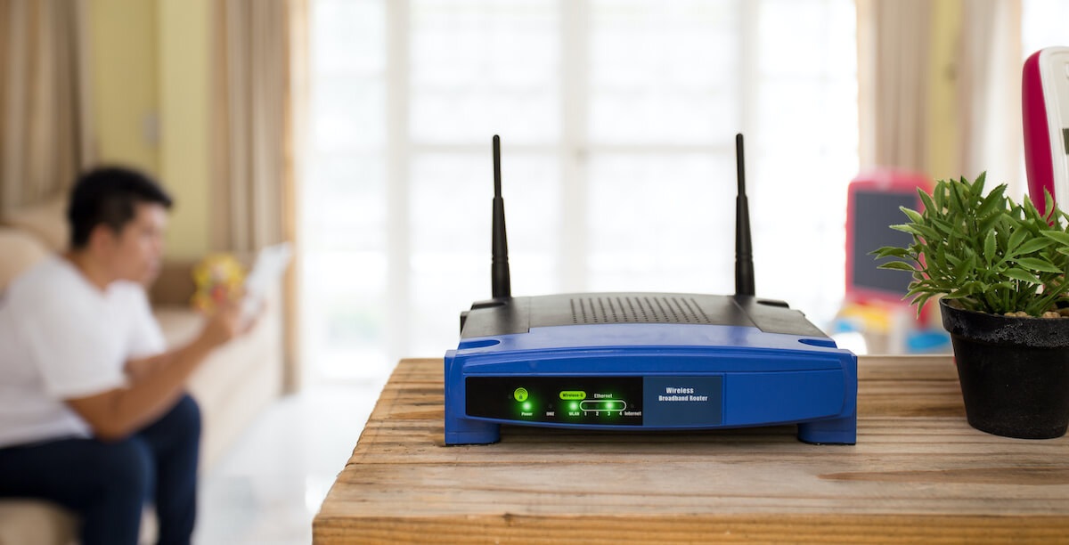 How to Check Devices Connected to WiFi