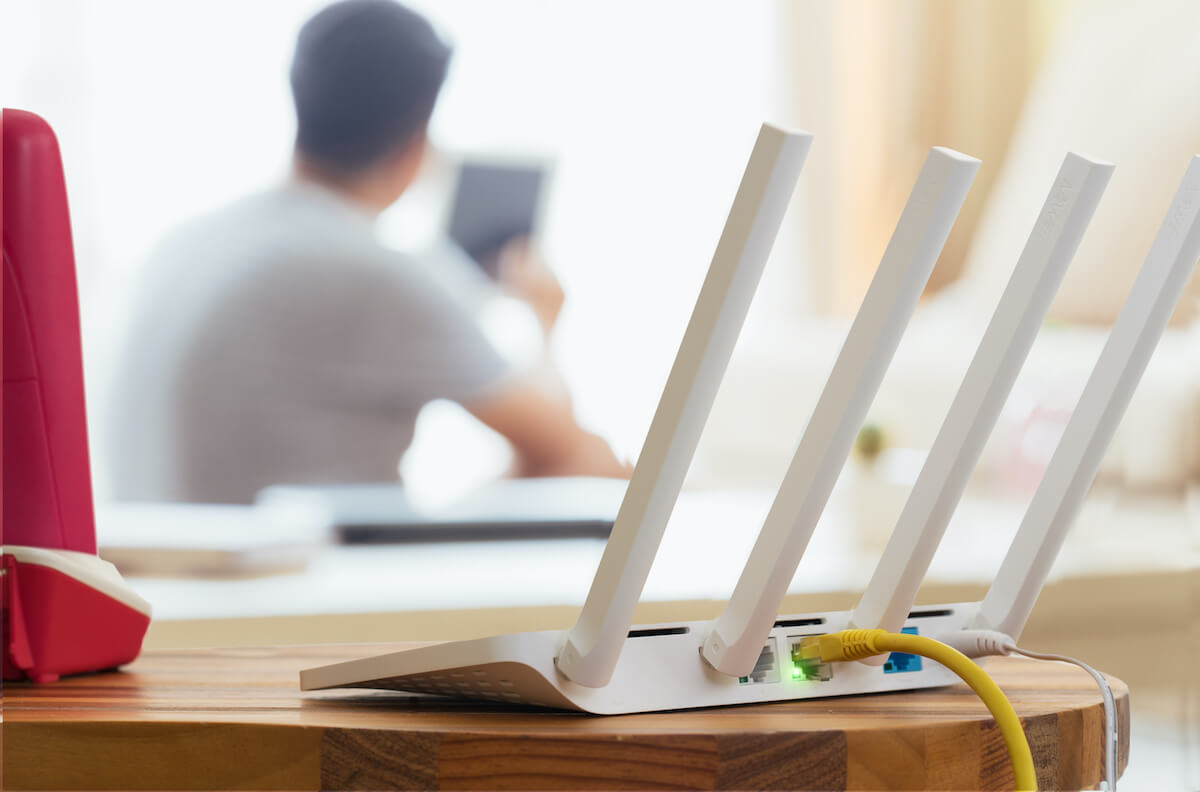 How to control devices connected to your WiFi