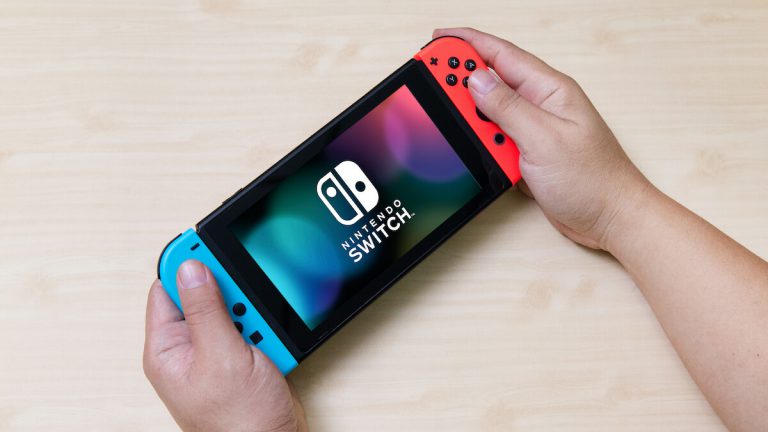 Nintendo Switch won’t connect to WiFi