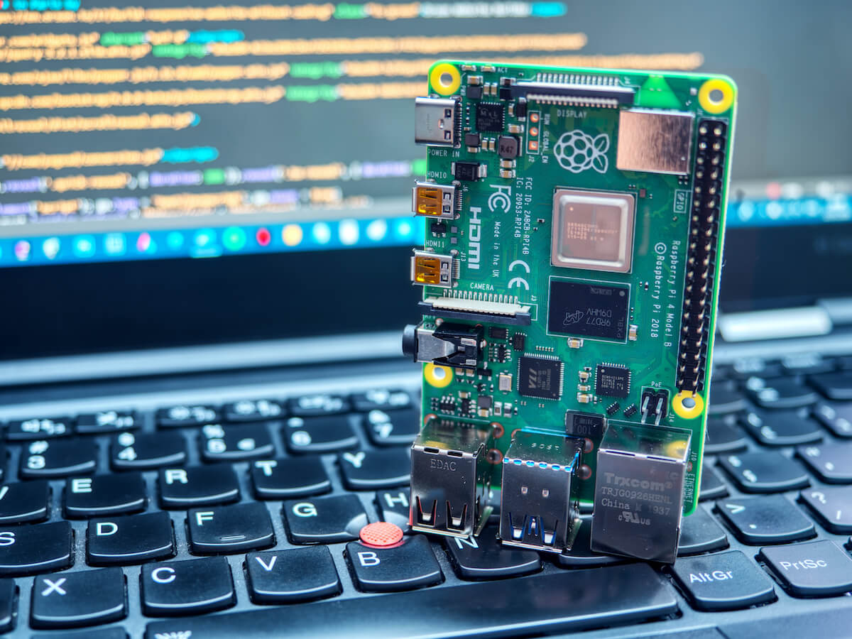 Raspberry Pi Static IP WiFi