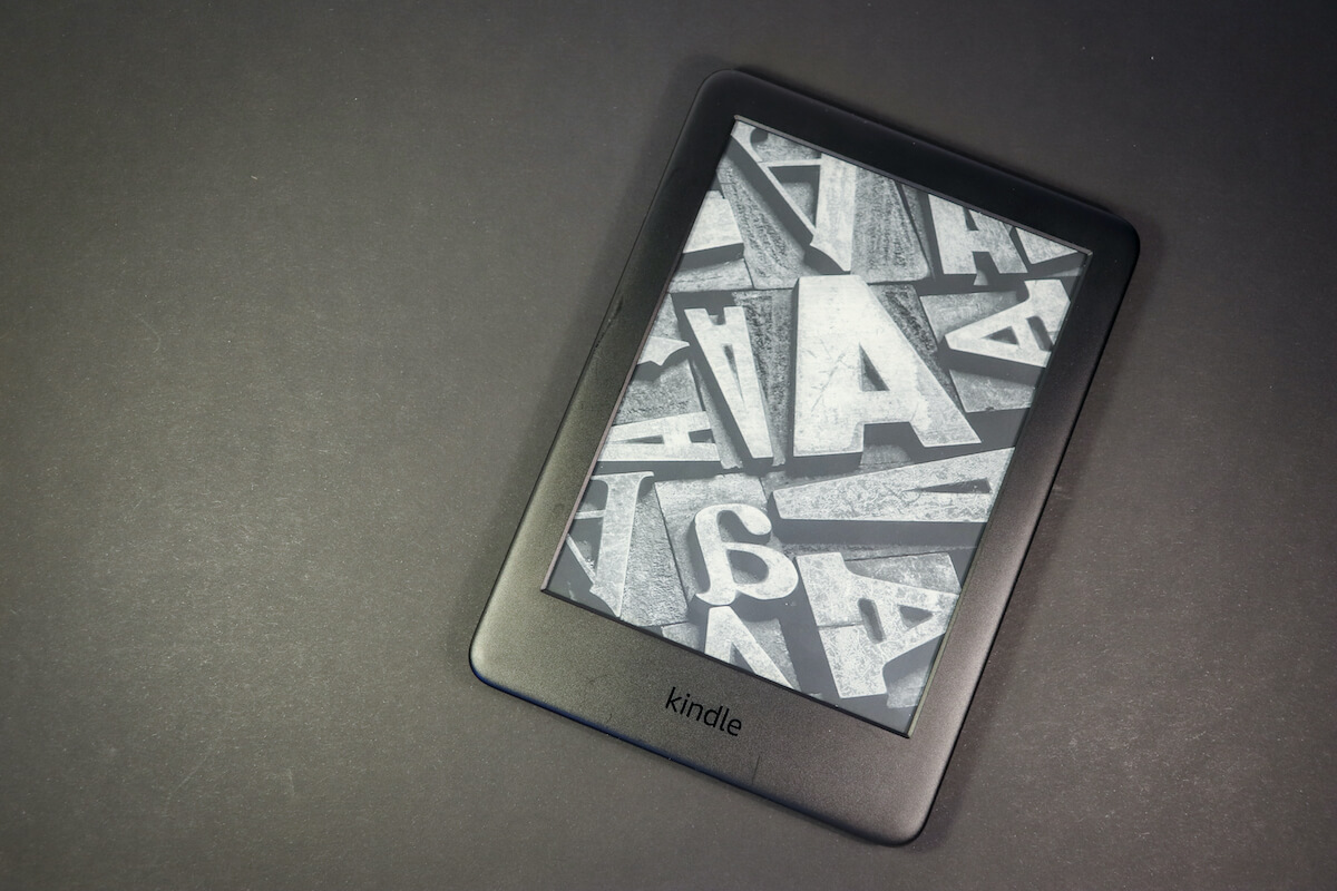 Transfer Files to Kindle Fire Over Wifi