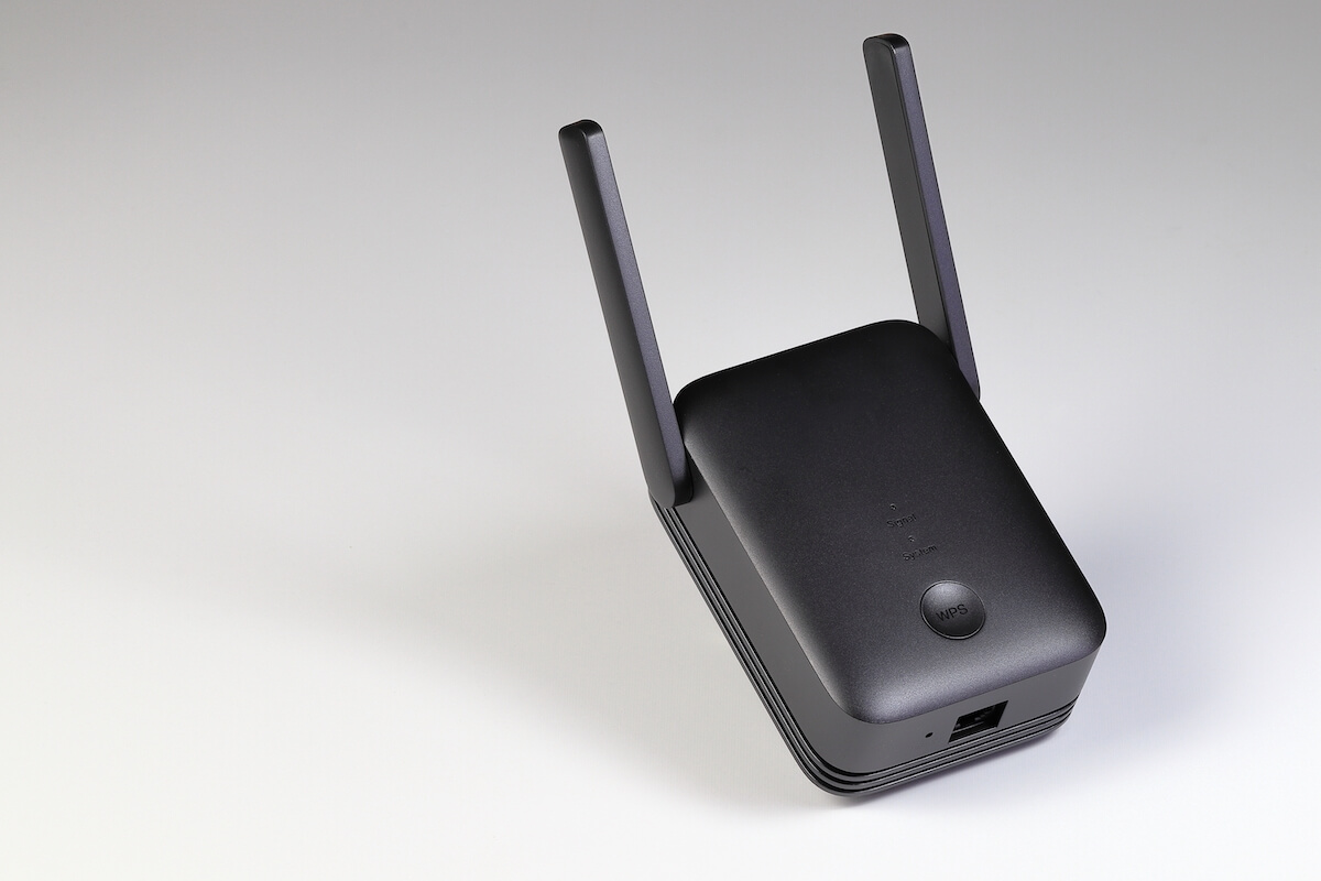Victony Wifi Extender Setup