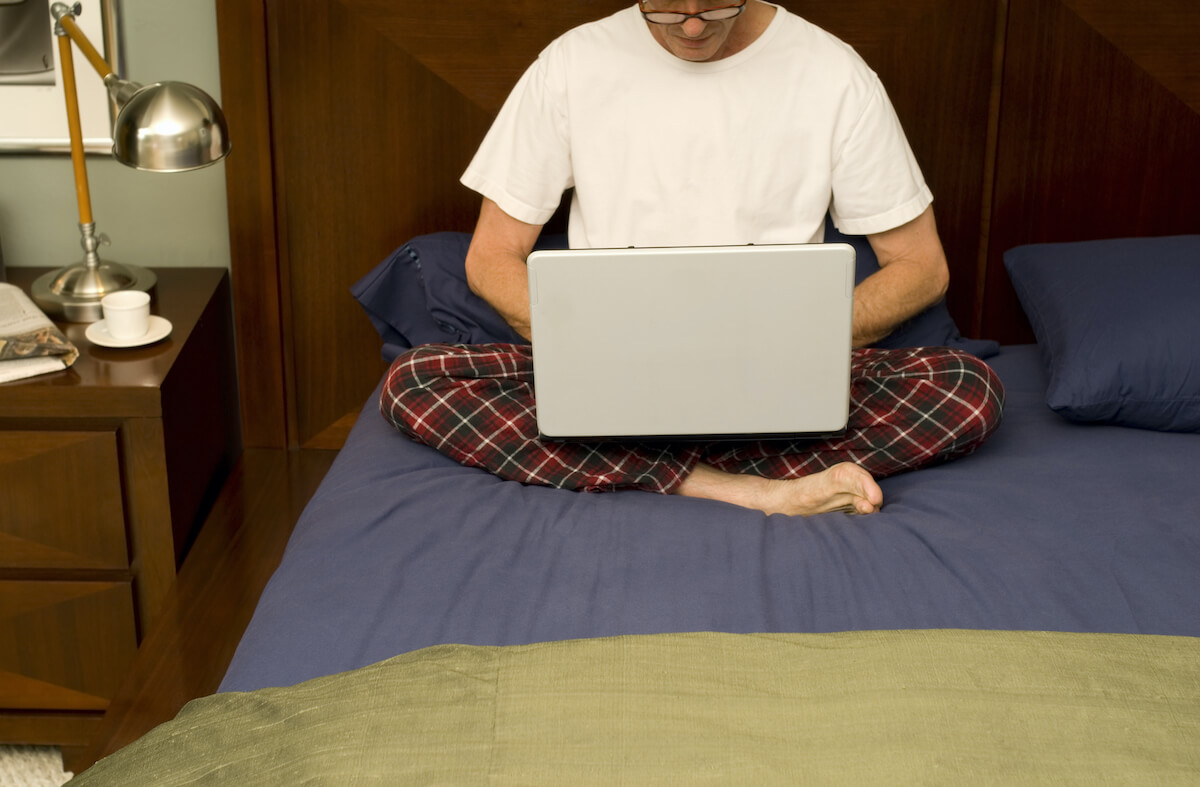 Wake For Wifi Network Access