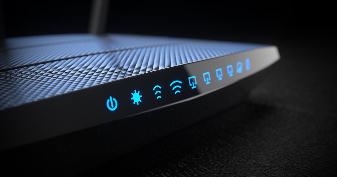 Why My Netgear Router WiFi Not Working