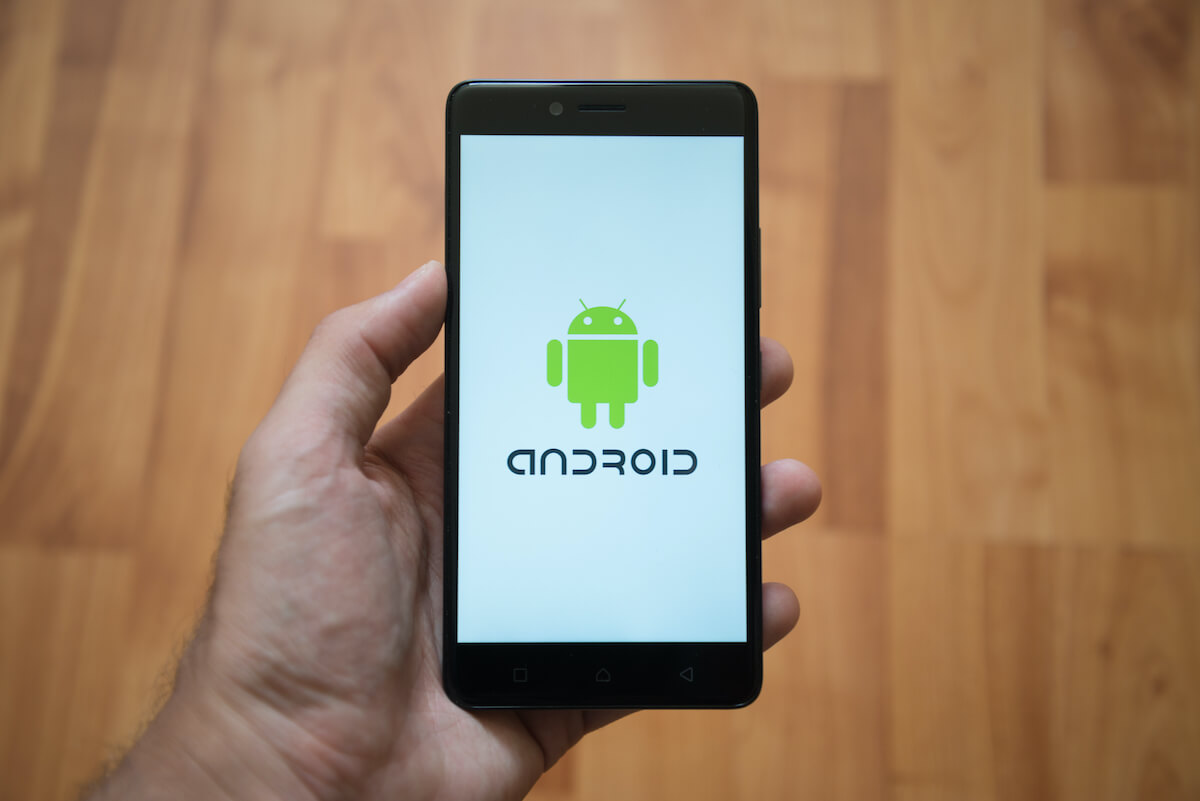 android doesn't automatically connect to wifi