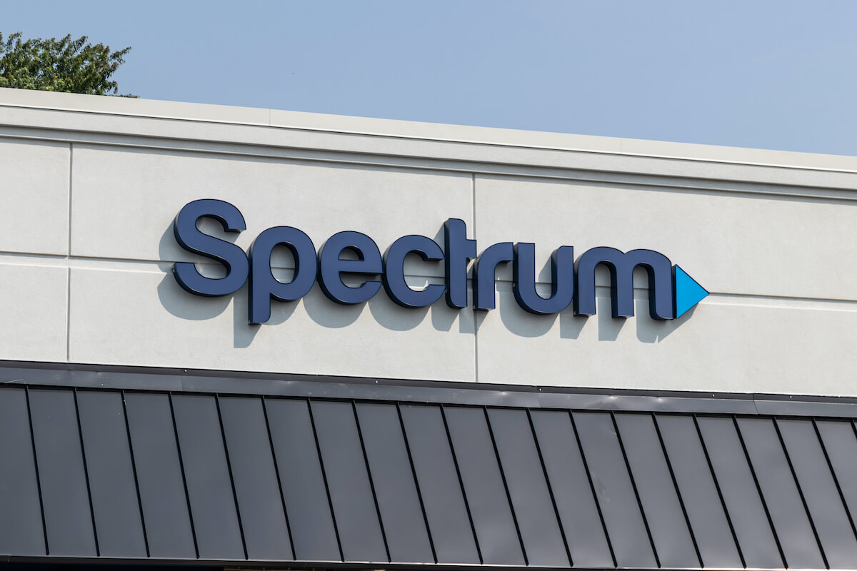 best wifi router for spectrum