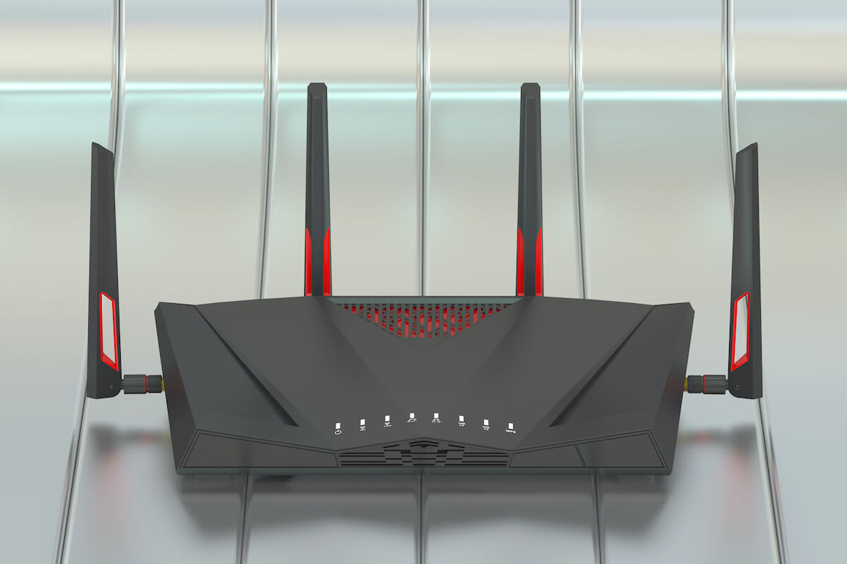 best wifi router for streaming