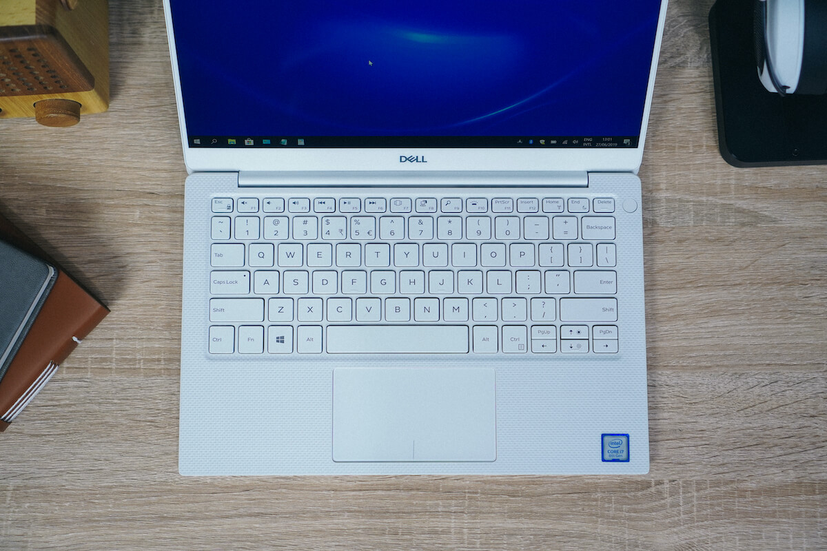 dell xps 13 wifi issues