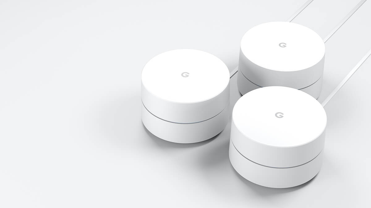 eero vs google wifi