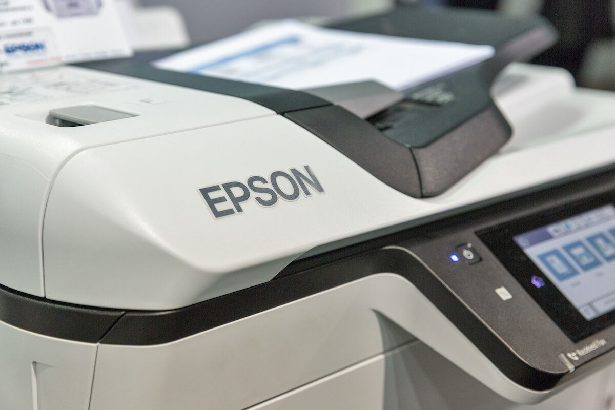 epson printer wifi connection problems