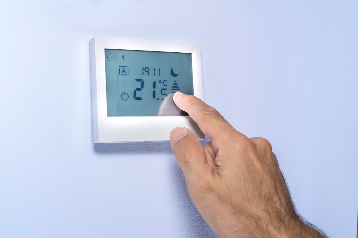 honeywell lyric t6 pro wifi setup
