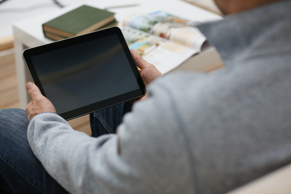 how to print from samsung tablet to wifi printer