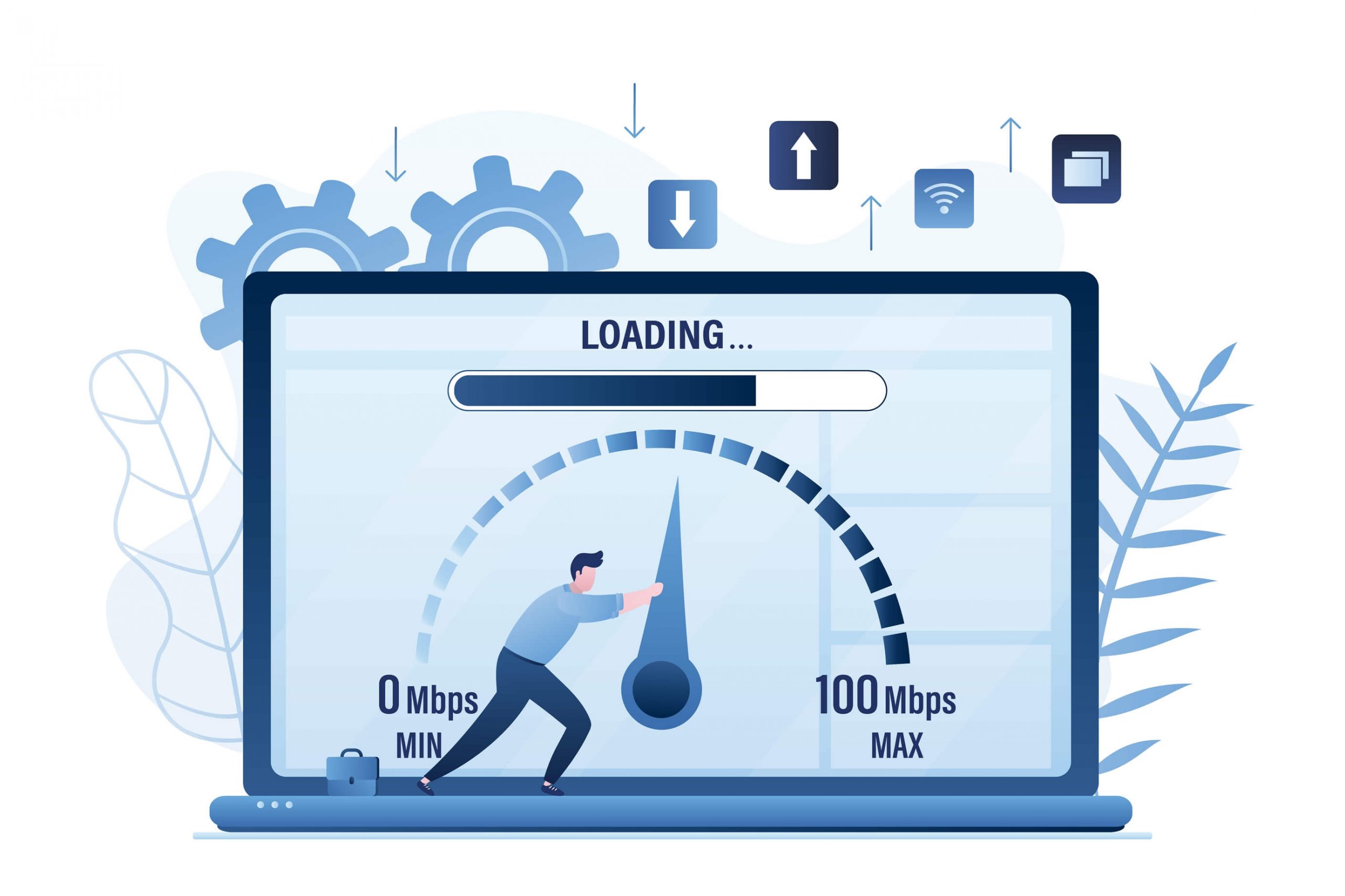 how to speed up wifi