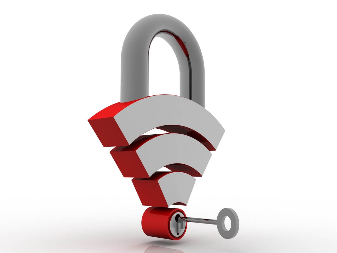 how to unlock wifi