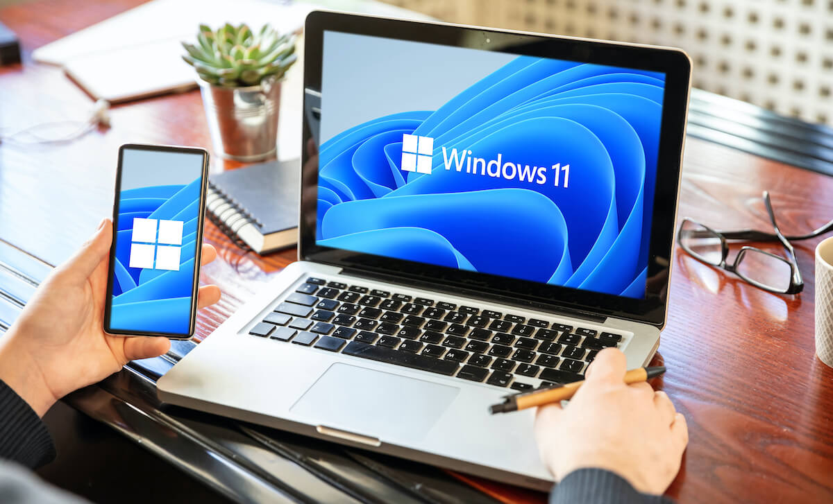 sync android with pc over wifi