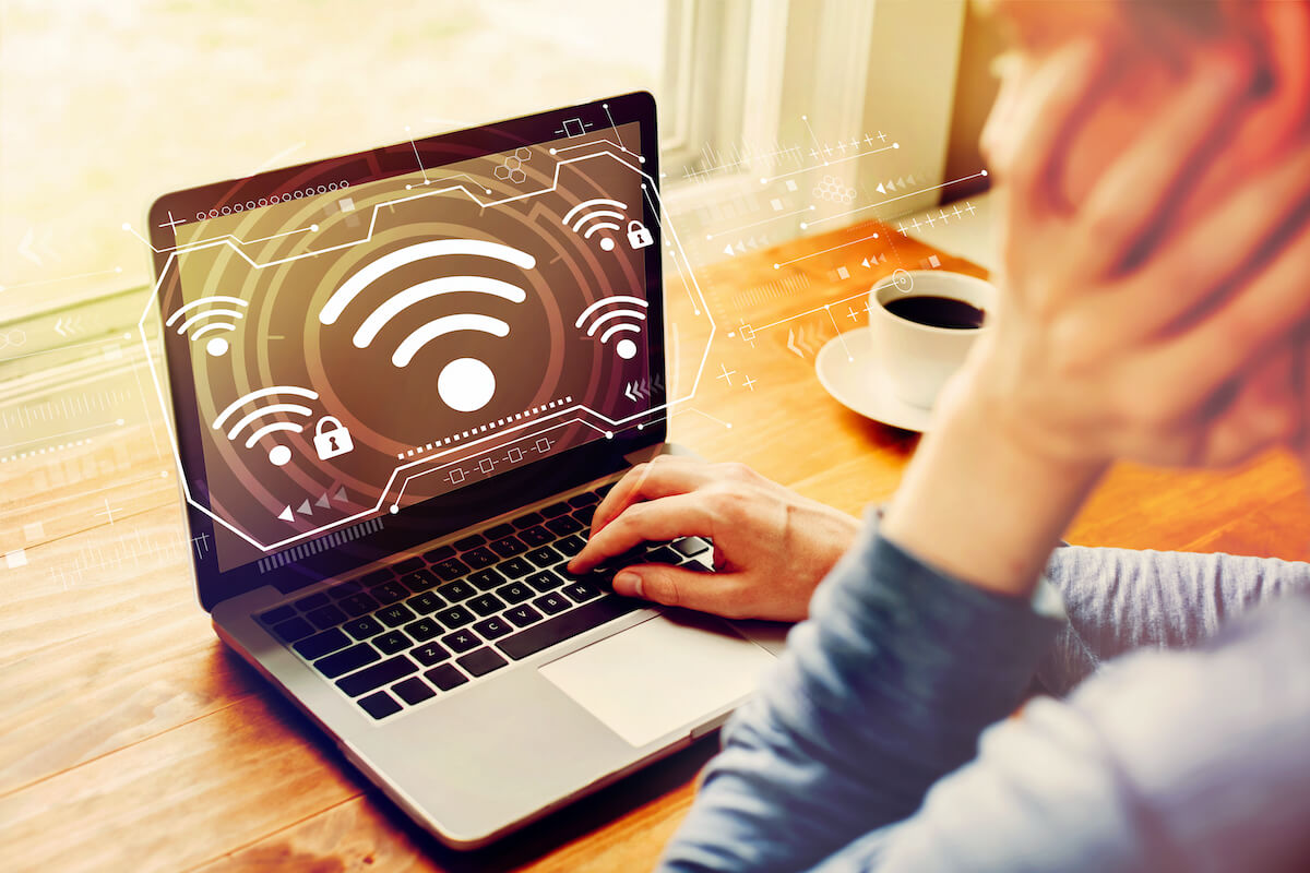 Wifi Commander