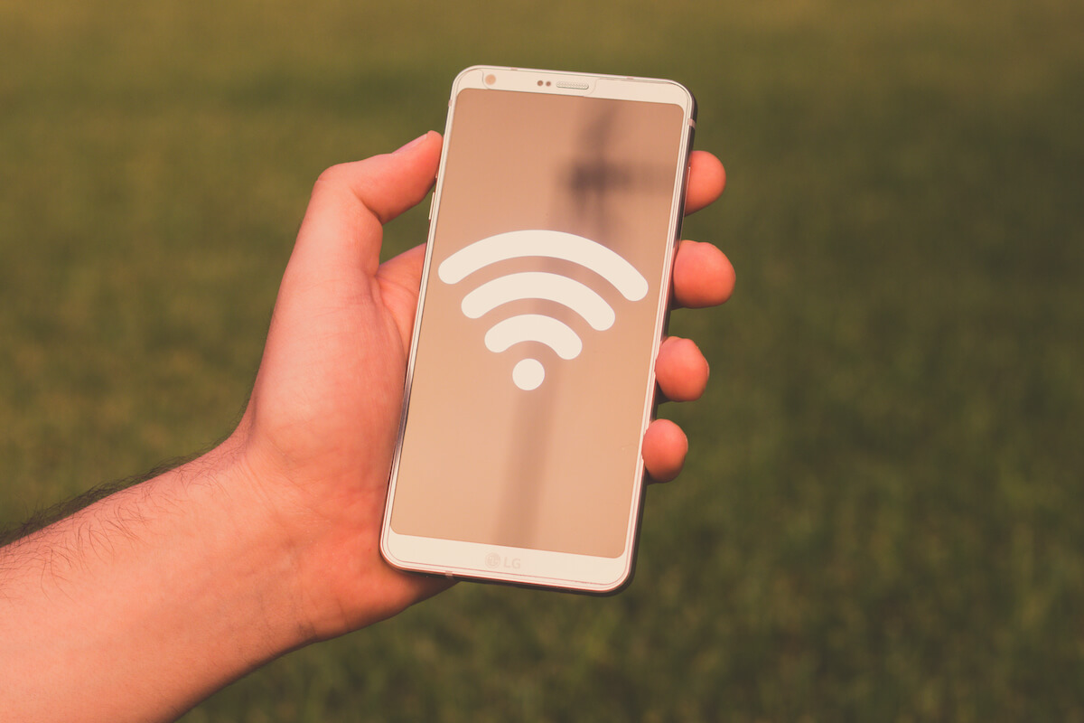 wifi keeps dropping android