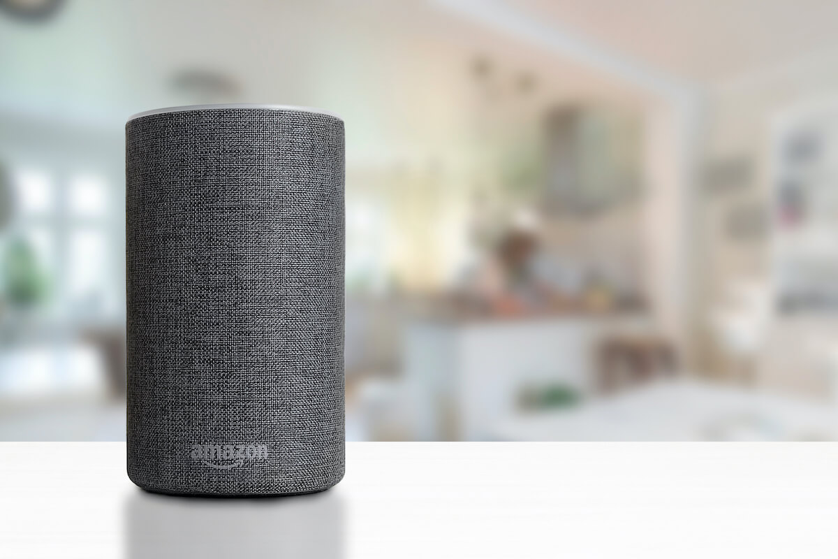 alexa wont connect to wifi