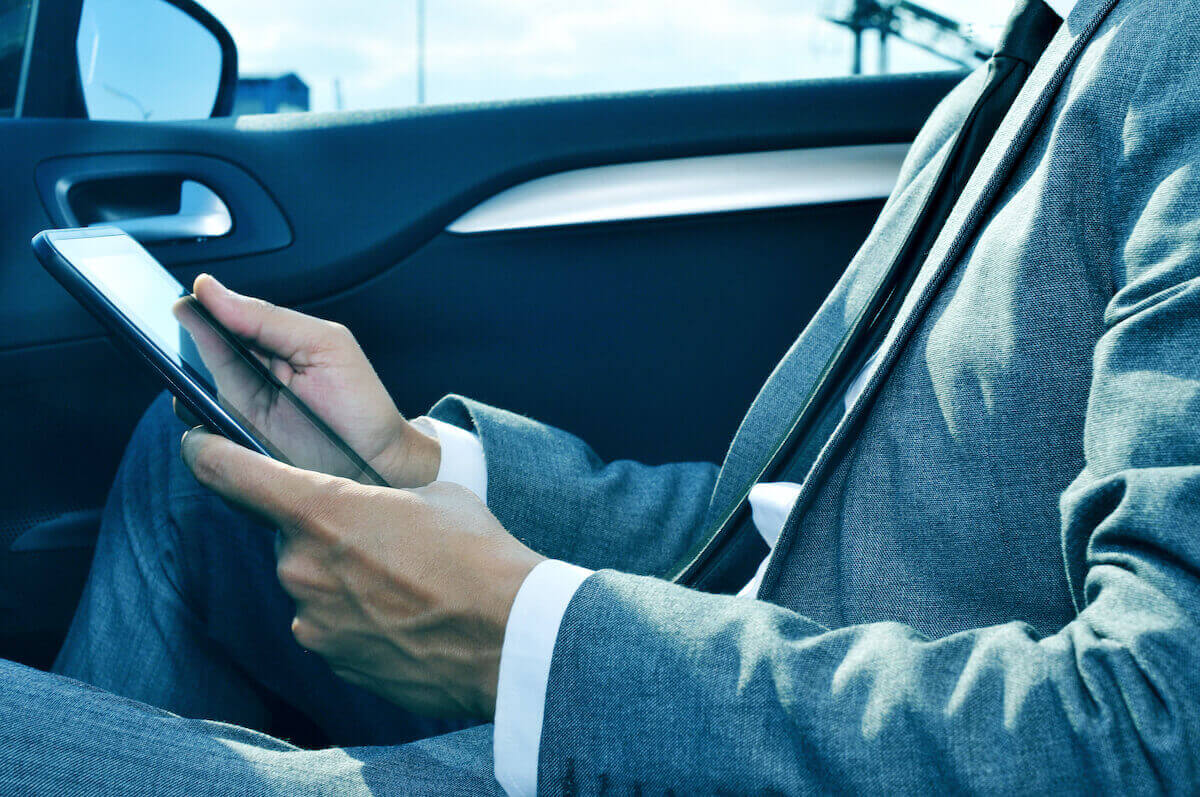 att in car wifi