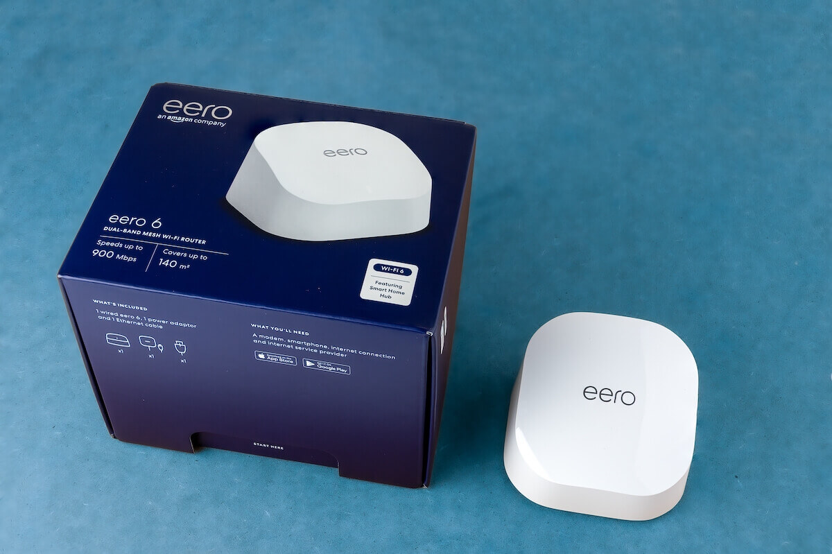 Eero WiFi Not Working