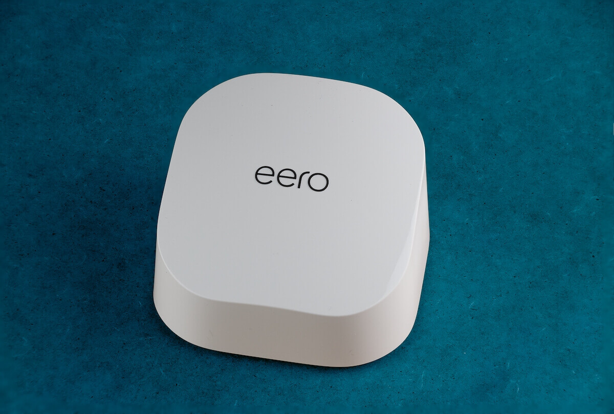eero wifi setup