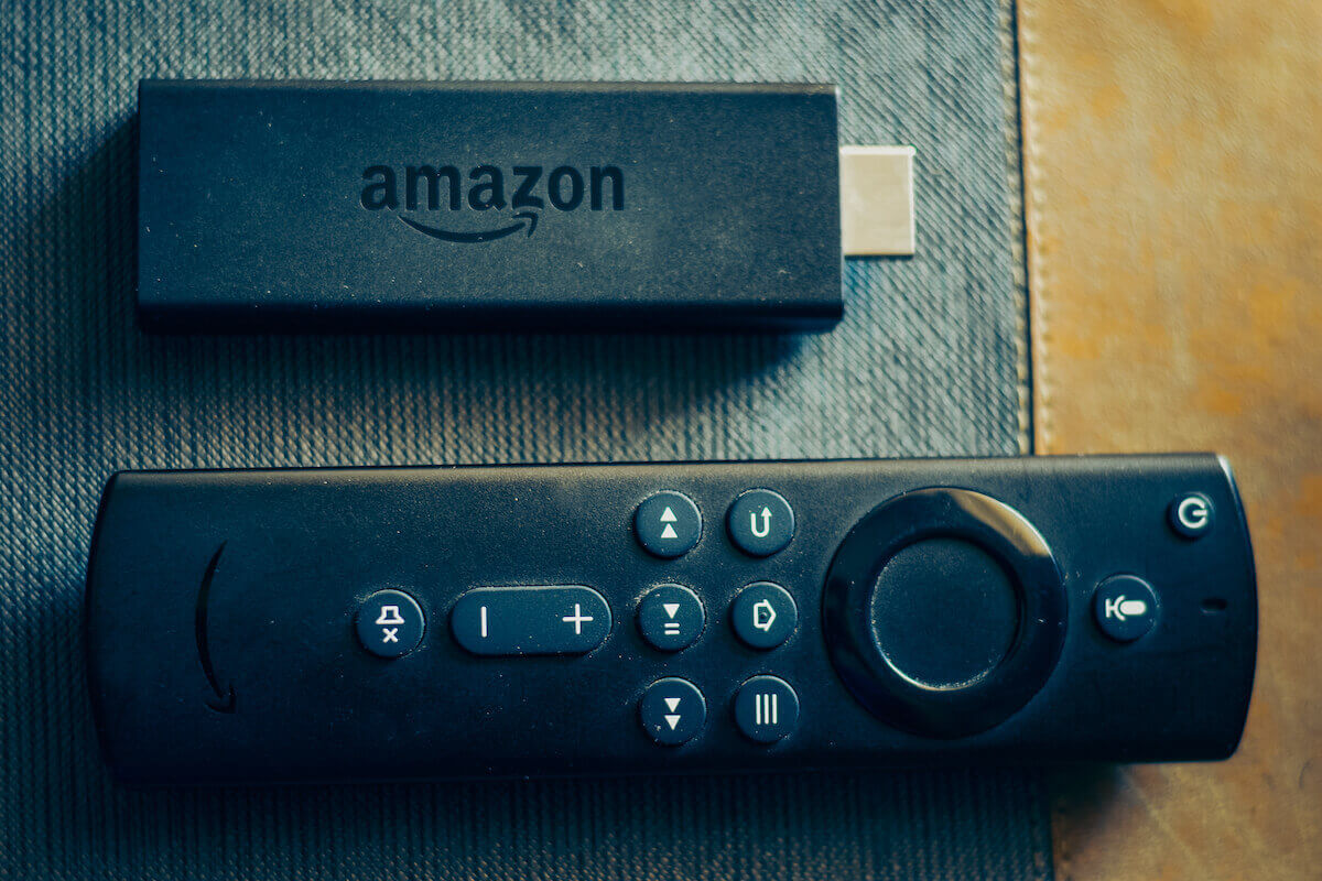 firestick not connecting to wifi