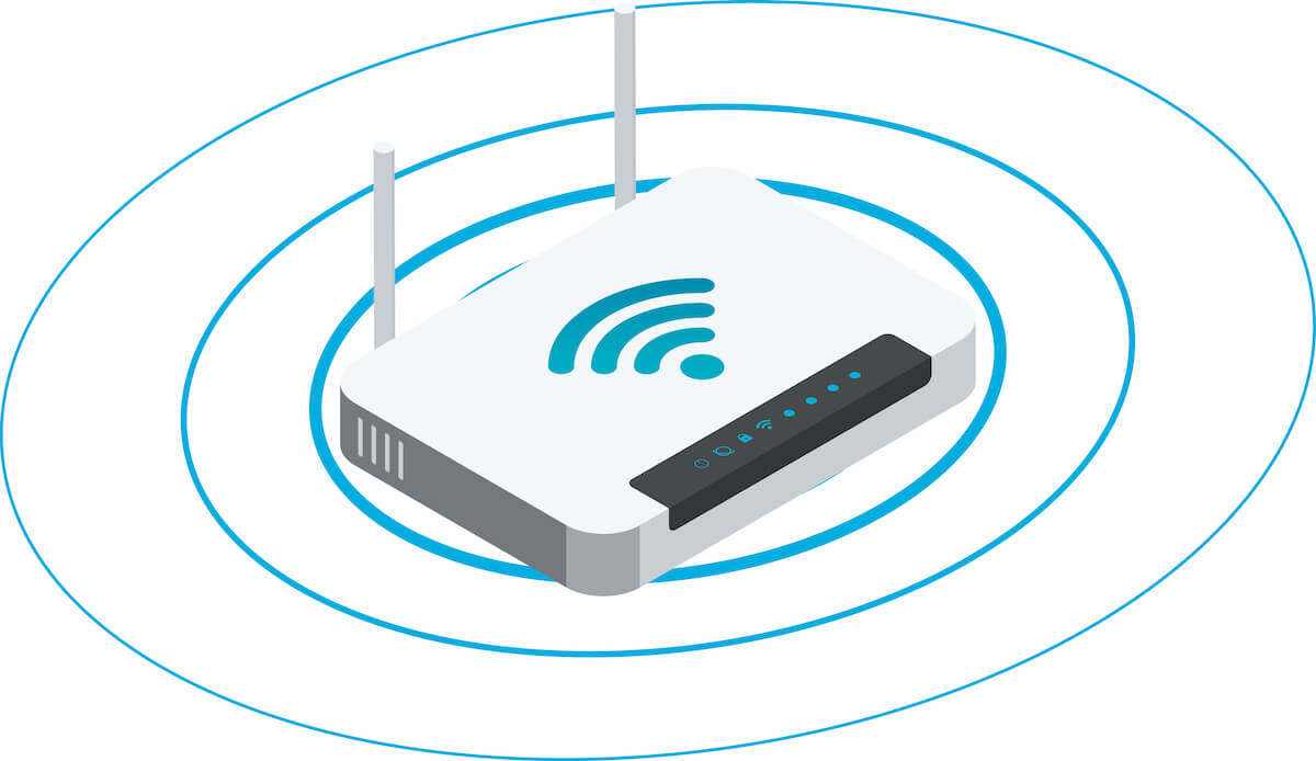 how to block users on spectrum wifi