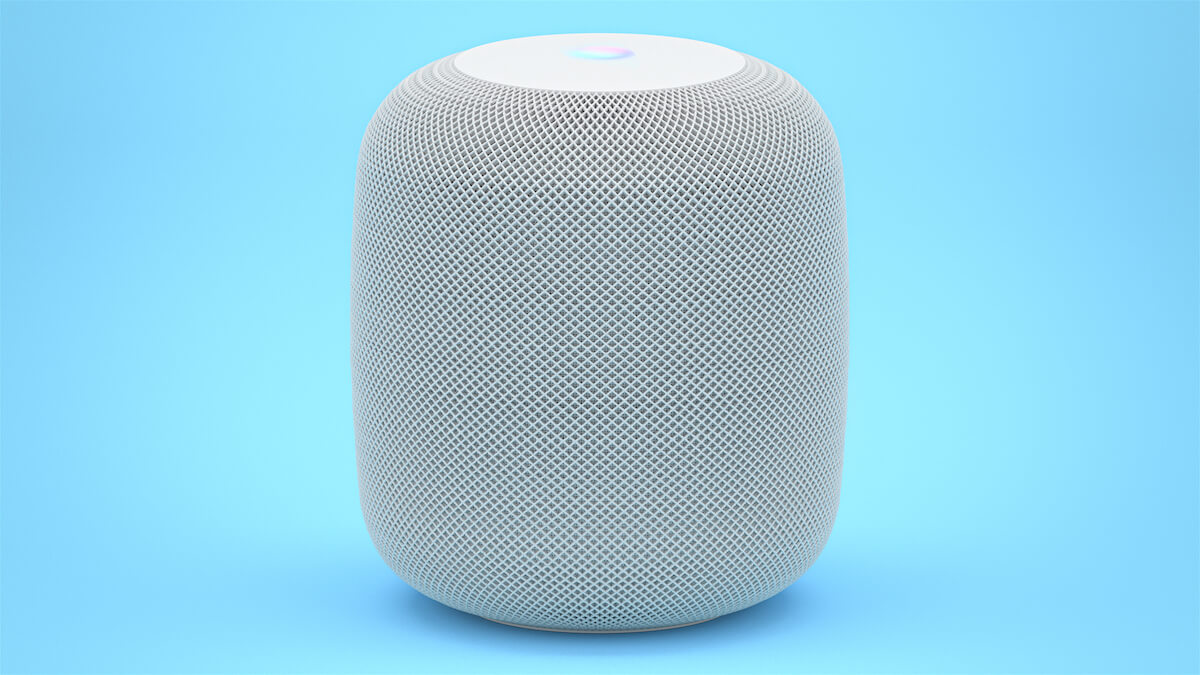 how to connect homepod to wifi