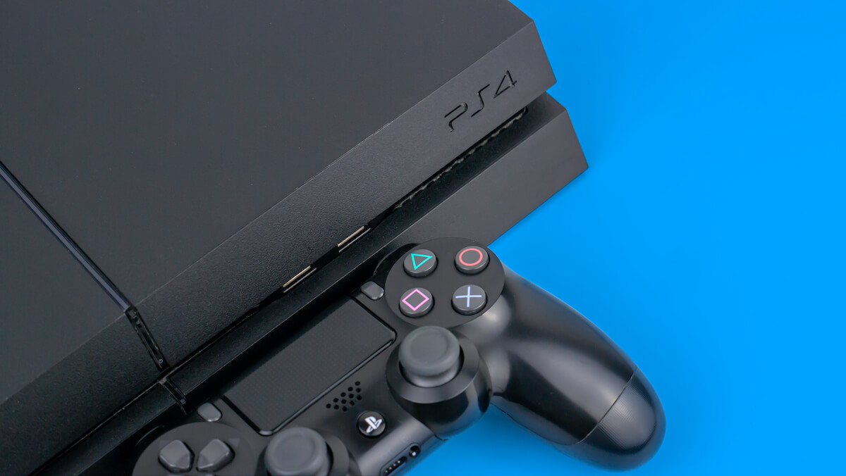 how to connect ps4 to hotspot