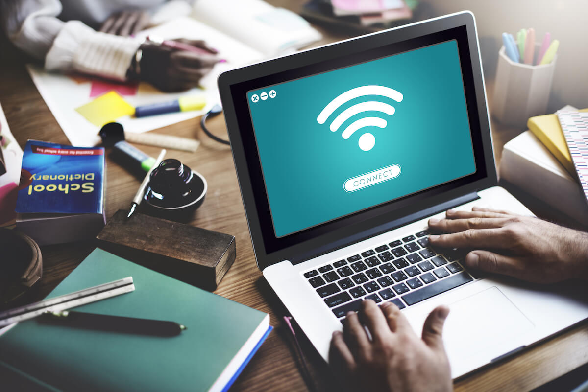 How to Connect to Xfinity Hotspot