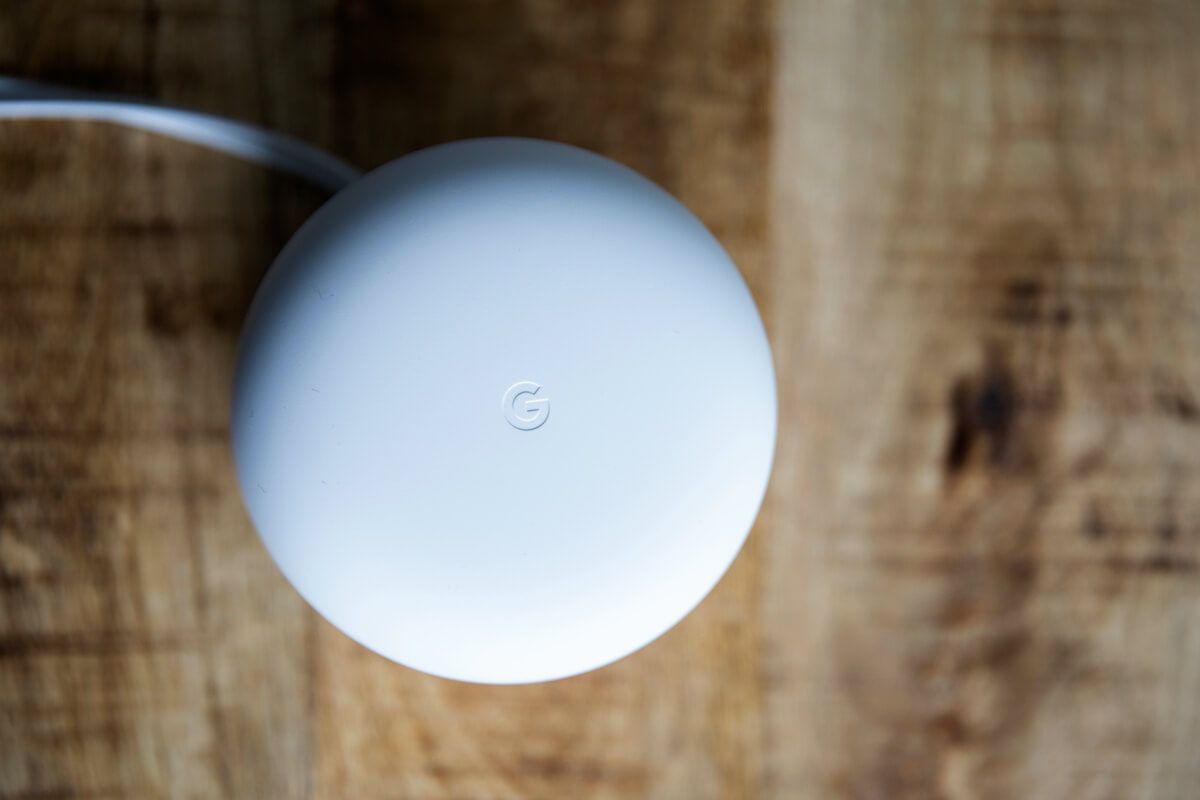how to factory reset google wifi